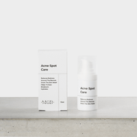 Acne Spot Care – Tube mit Umverpackung
