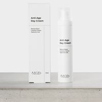 Anti-Age Day Cream – Pumpflasche mit Umverpackung