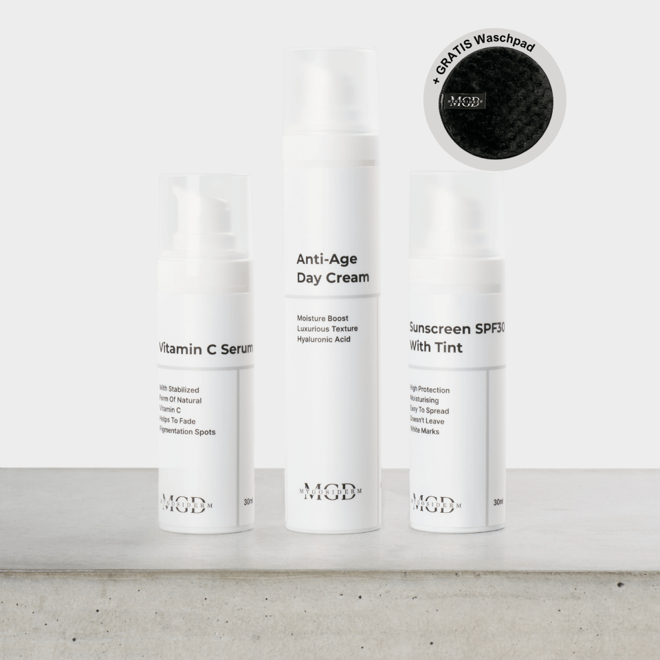 Anti-Pigment Spot Set