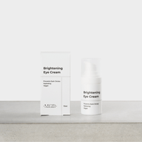 Brightening Eye Cream – Augencreme mit Umverpackung