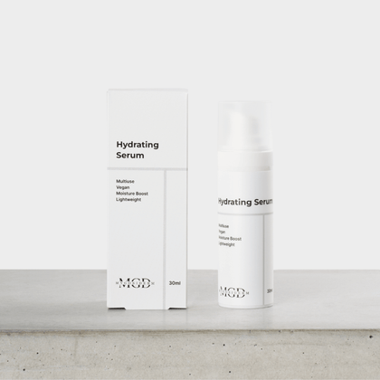 Face Serums