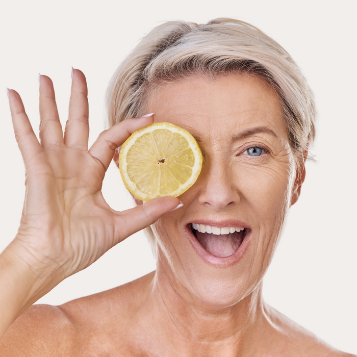 Moisturising hyaluronic acid