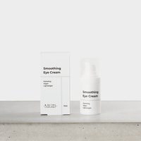 Smoothing Eye Cream – Augencreme mit Umverpackung