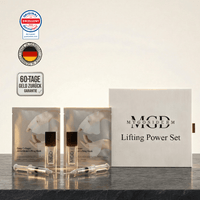 Thumbnail for Microneedling infusion treatment <strong>for home use</strong> - Lifting Power Set 