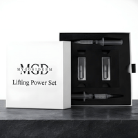 Thumbnail for Microneedling-Infusion Treatment <strong>für zuhause</strong> - Lifting Power Set