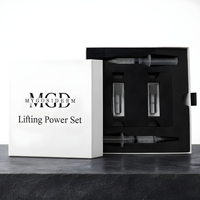 Thumbnail for Microneedling infusion treatment <strong>for home use</strong> - Lifting Power Set 