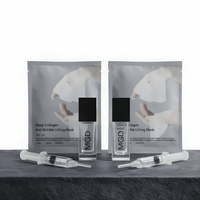 Thumbnail for Microneedling-Infusion Treatment <strong>für zuhause</strong> - Lifting Power Set