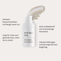 Thumbnail for Mature Skin Acne Set