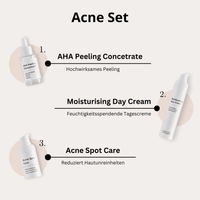 Thumbnail for Acne Set