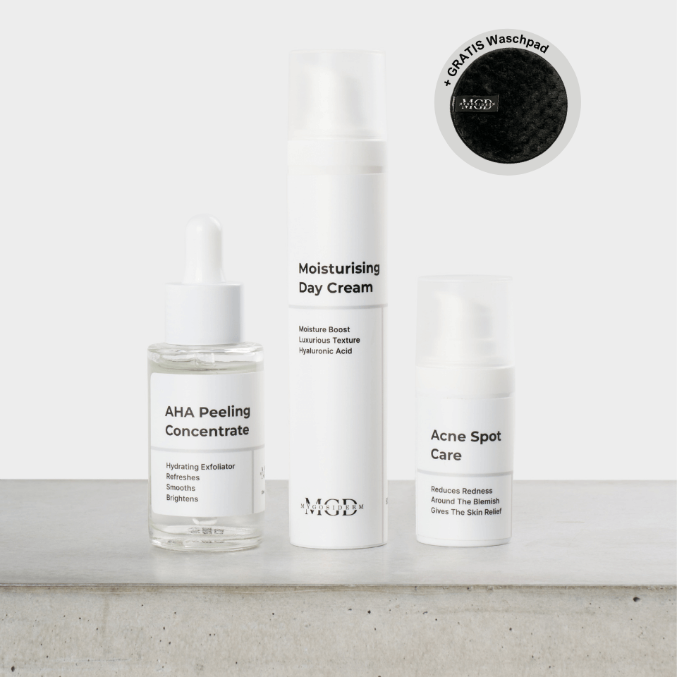 Acne Set