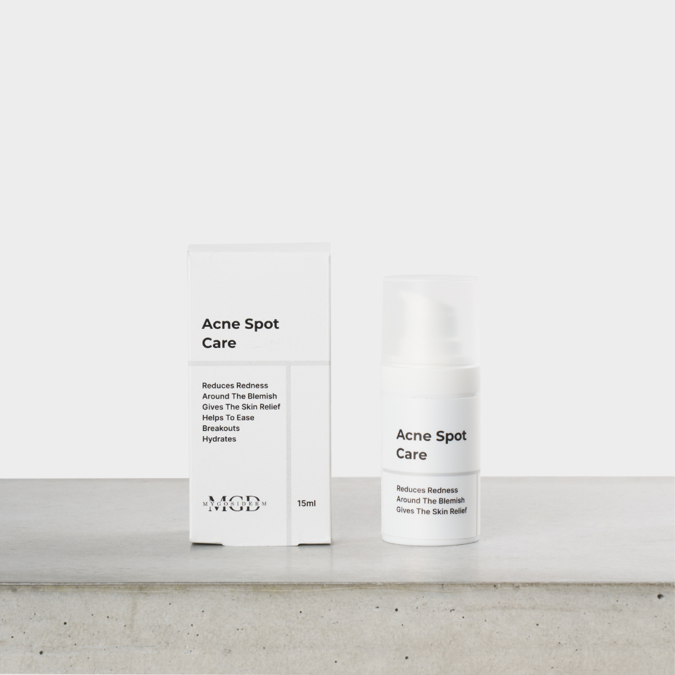 Acne Spot Care
