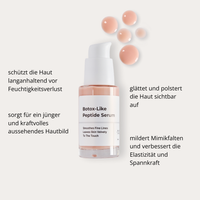 Thumbnail for Botox-Like Peptide Serum