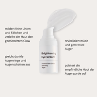 Thumbnail for Brightening Eye Cream 