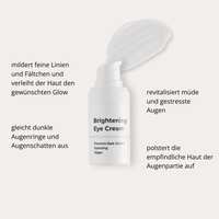 Thumbnail for Brightening Eye Cream