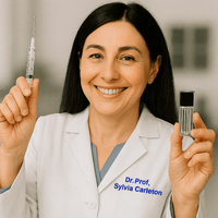 Thumbnail for Lifting Power Set – Professionelles Micro-Infusion Treatment für Zuhause