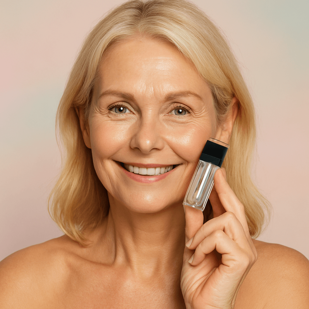 Lifting Power Set – Professionelles Micro-Infusion Treatment für Zuhause