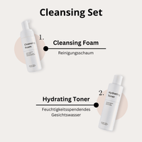Thumbnail for Cleansing Set