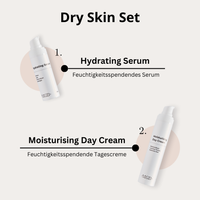 Thumbnail for Dry Skin Set