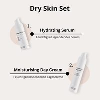 Thumbnail for Dry Skin Set