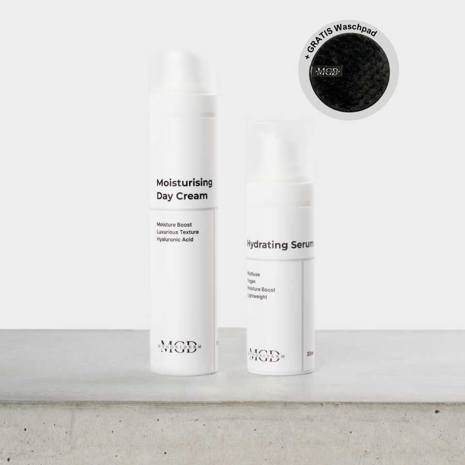 Dry Skin Set