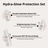 Thumbnail for Hydra-Glow Protection Set