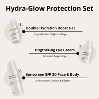 Thumbnail for Hydra-Glow Protection Set