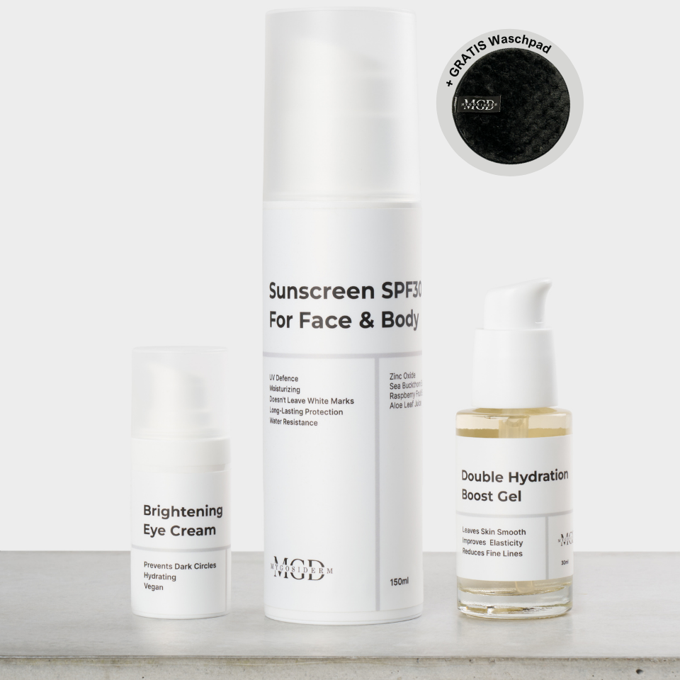 Hydra-Glow Protection Set