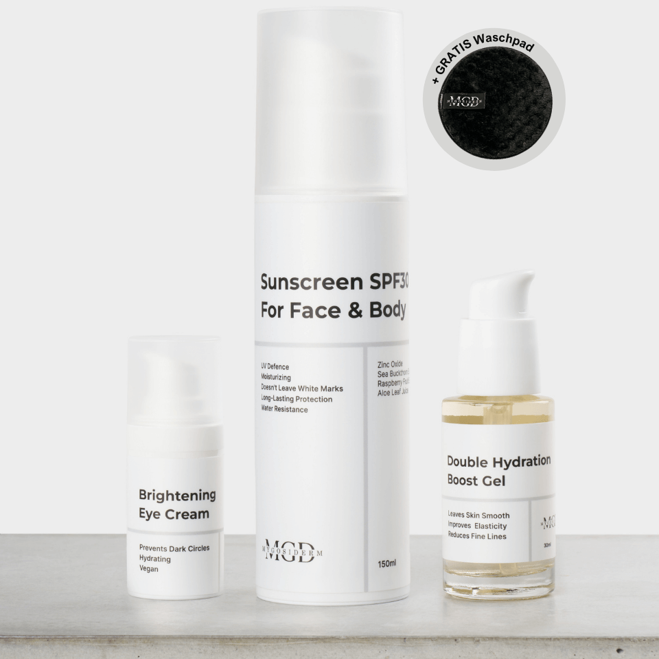 Hydra-Glow Protection Set