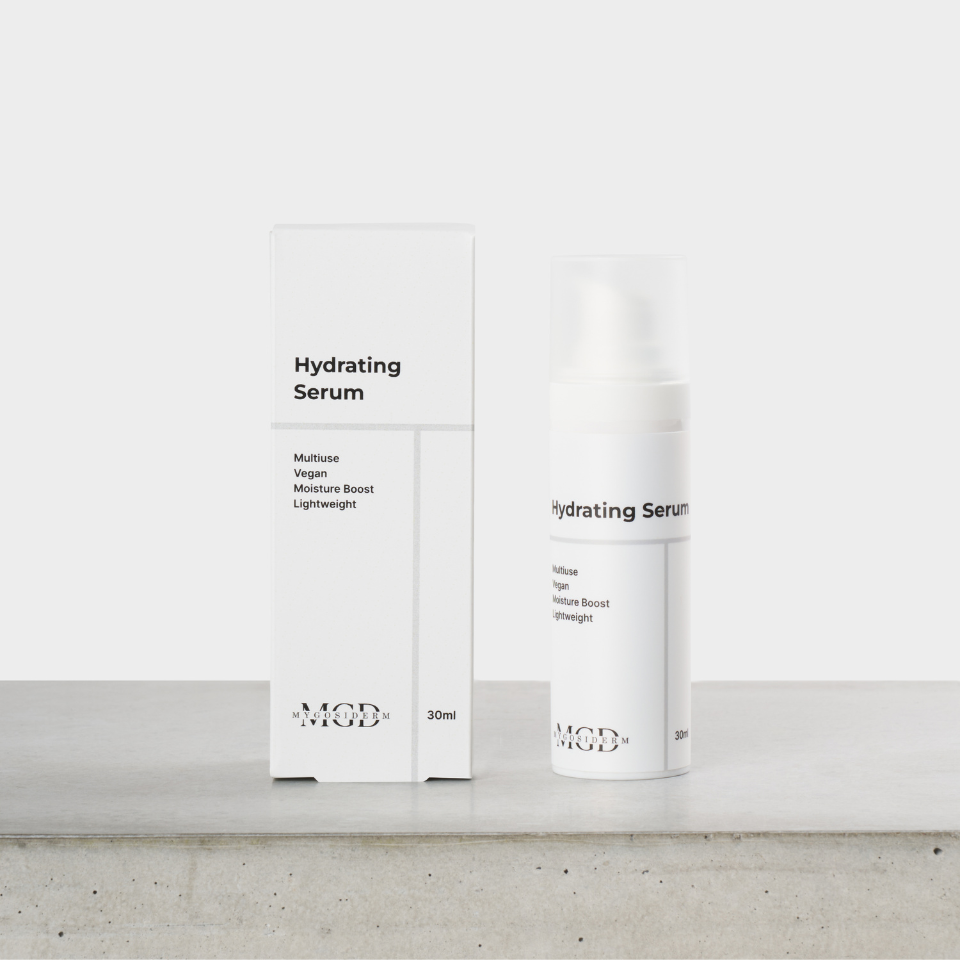 Hydrating Serum