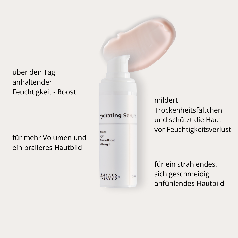 Hydrating Serum