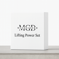 Thumbnail for Lifting Power Set – Professionelles Micro-Infusion Treatment für Zuhause