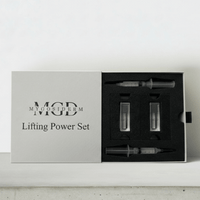 Thumbnail for Lifting Power Set – Professionelles Micro-Infusion Treatment für Zuhause