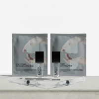 Thumbnail for Lifting Power Set – Professionelles Micro-Infusion Treatment für Zuhause