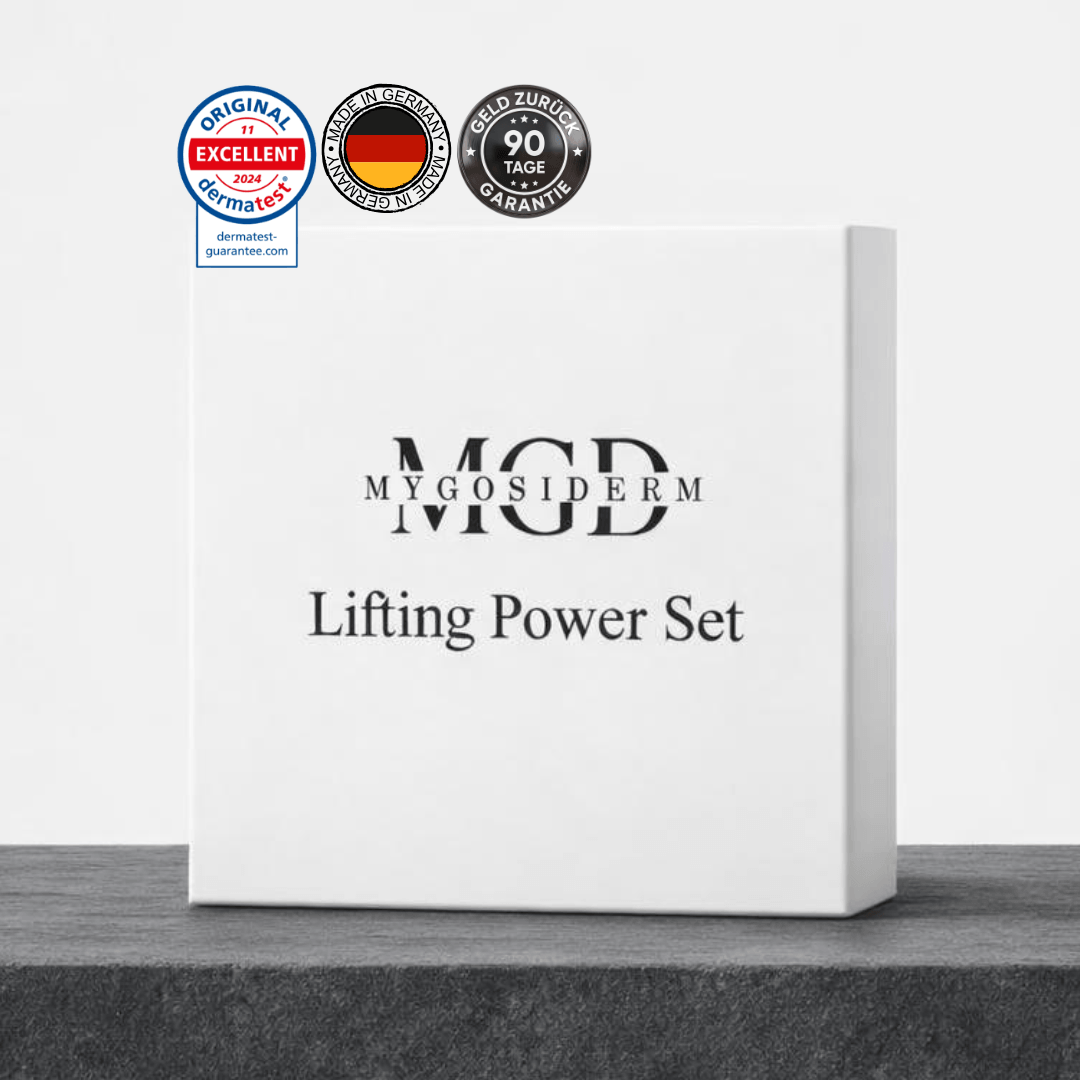 Lifting Power Set - Microneedling-Infusion-System