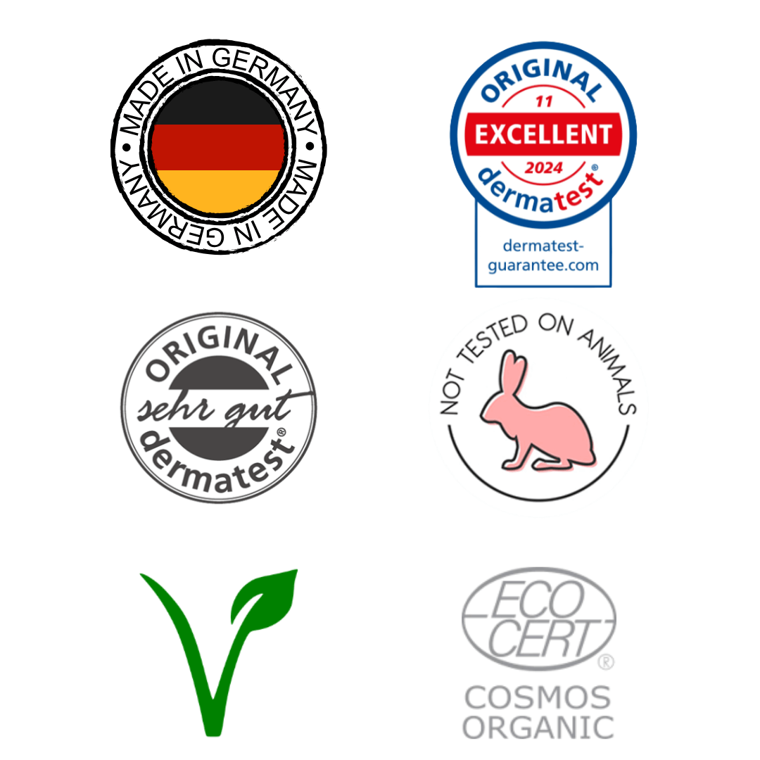 Microneedling-Infusion Treatment <strong>für zuhause</strong> - Lifting Power Set