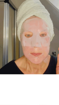 Thumbnail for Lifting Power Set – Professionelles Micro-Infusion Treatment für Zuhause