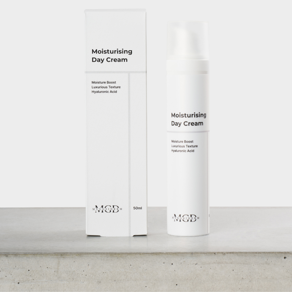 Moisturising Day Cream