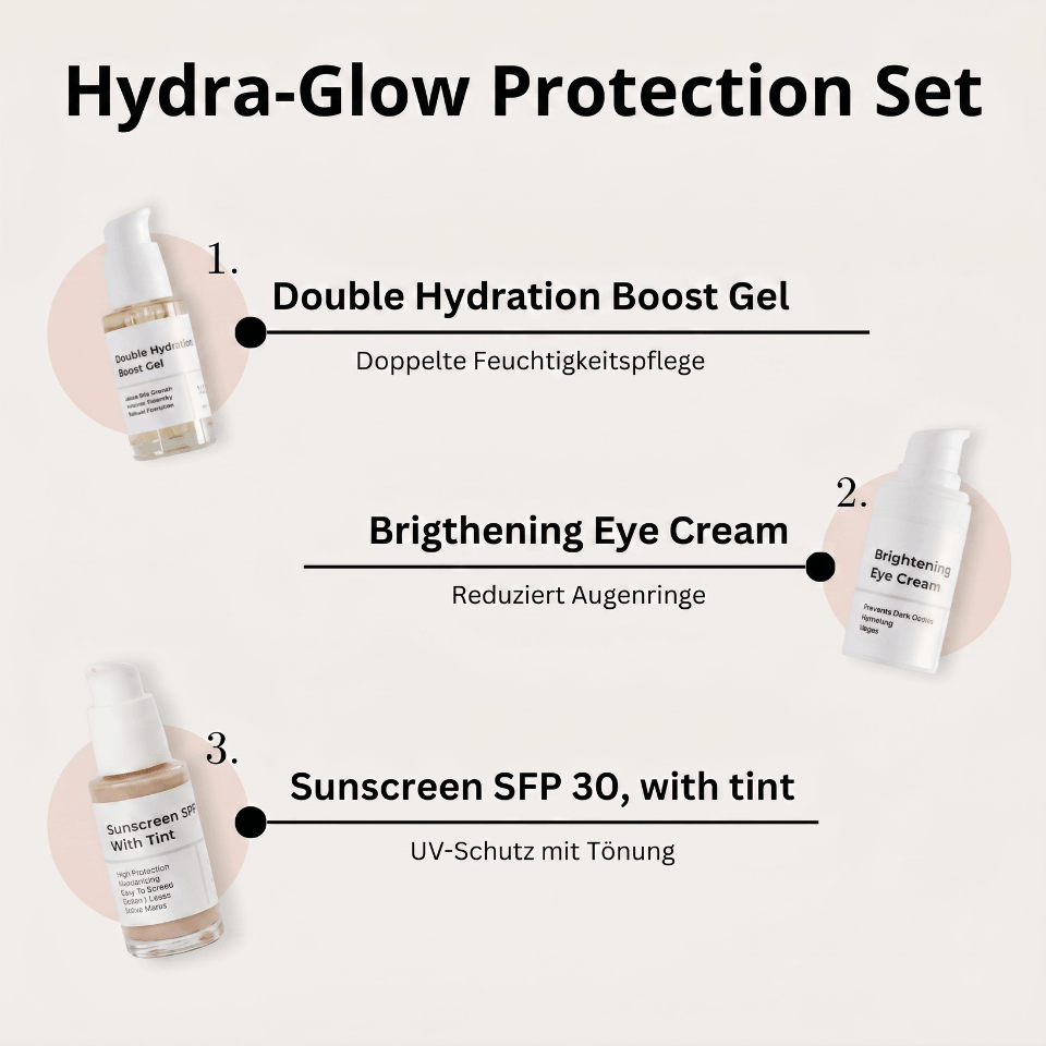 Hydra-Glow Protection Set