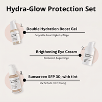 Thumbnail for Hydra-Glow Protection Set