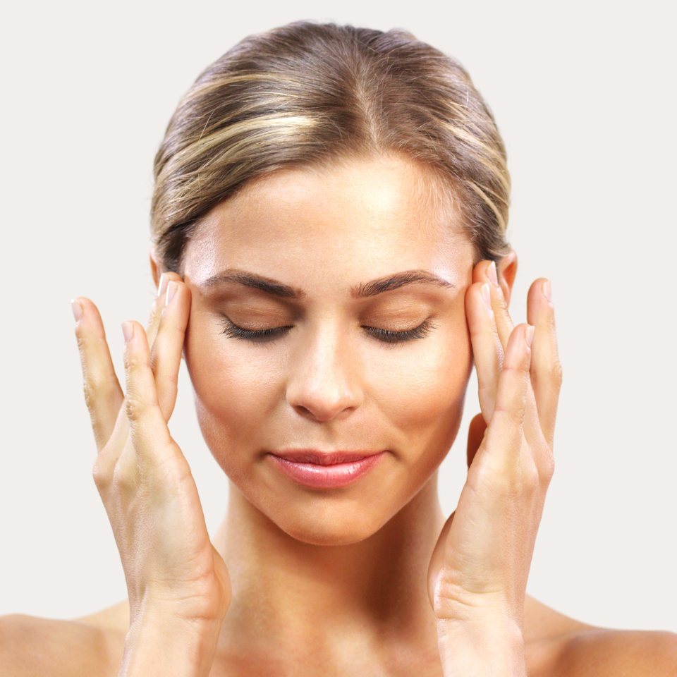 Smoothing Eye Cream