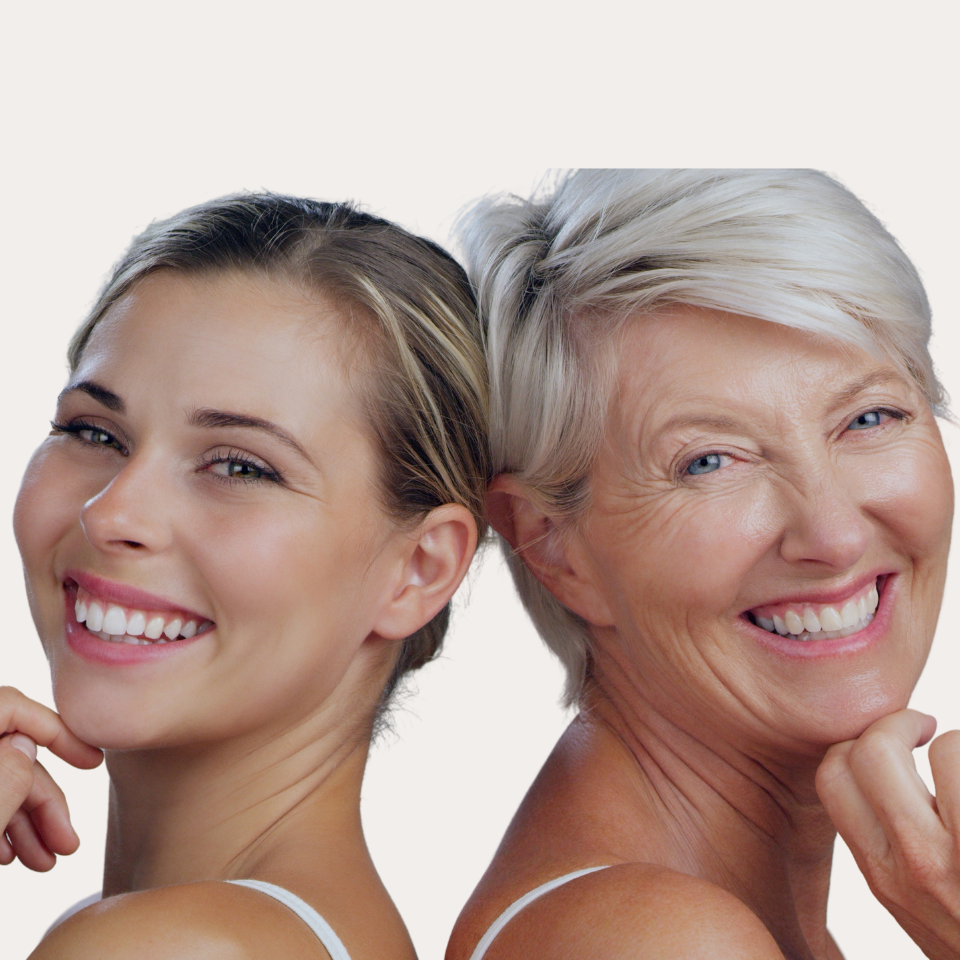 Smoothing Eye Cream