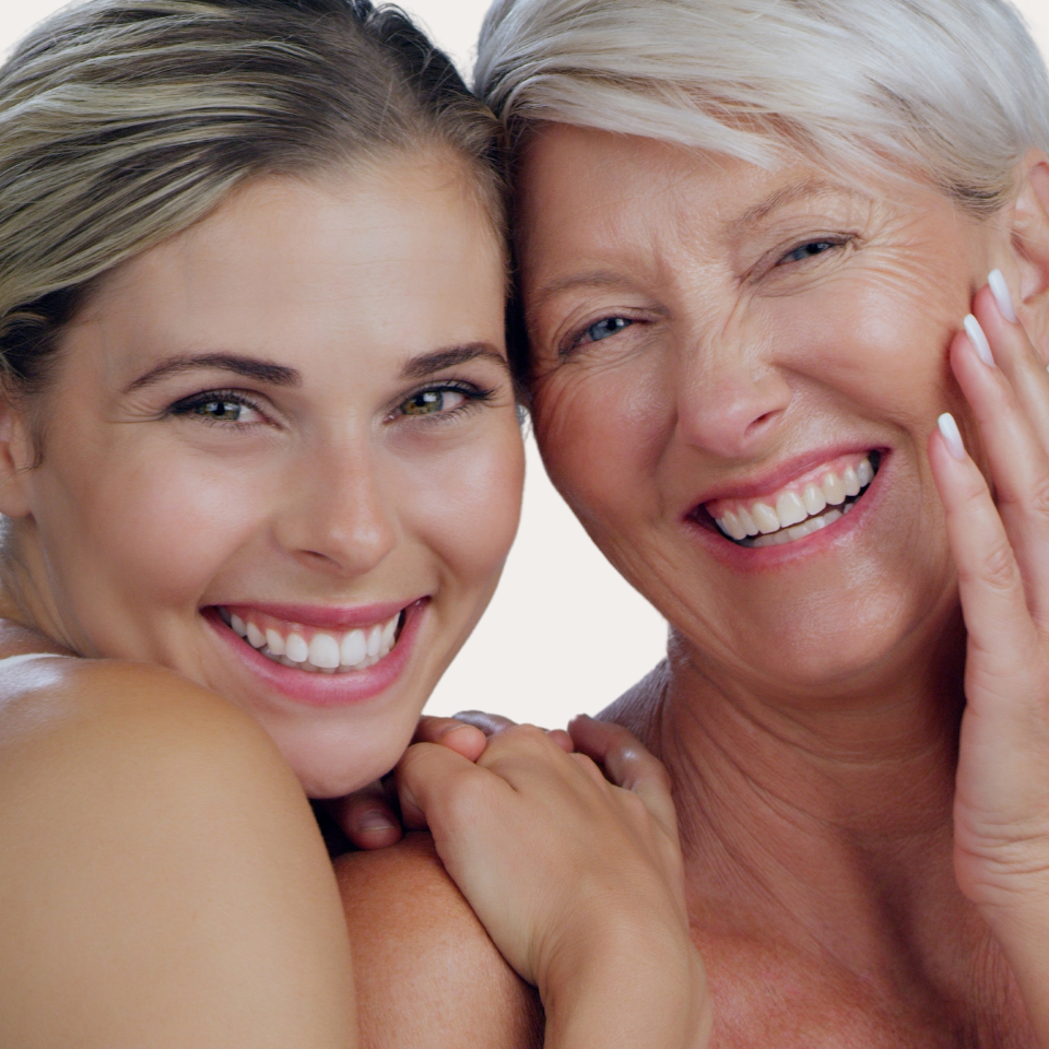 Dry Skin Set