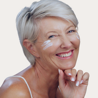 Thumbnail for Smoothing Eye Cream
