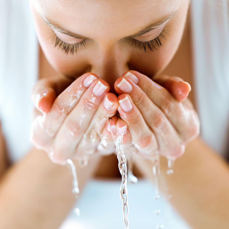 Cleansing Set