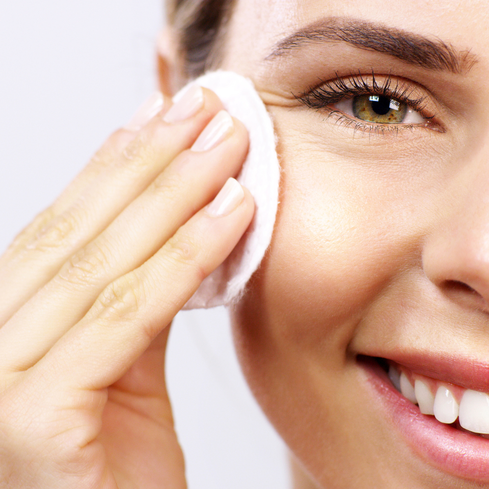 Hydrating Toner