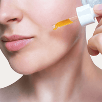 Thumbnail for Mature Skin Acne Set