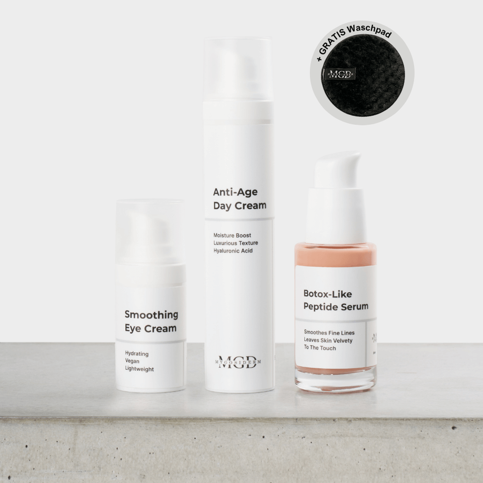 Smoothing Anti-Aging Set
