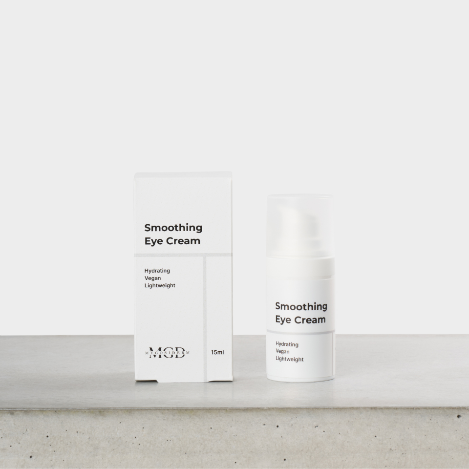 Smoothing Eye Cream
