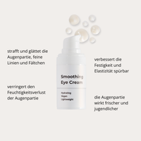 Thumbnail for Smoothing Eye Cream