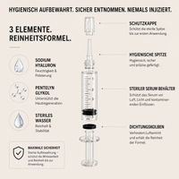 Thumbnail for Microneedling infusion treatment <strong>for home use</strong> - Lifting Power Set 